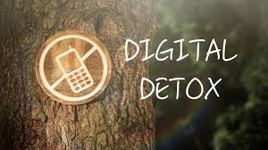 Digital detox arphy