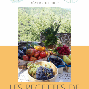 Ebook Les recettes de Yoga-Stage