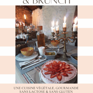 Ebook recettes Petit déjeuner & Brunch