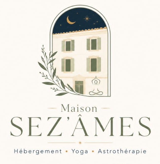 Logo Sez âmes nomad